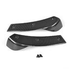 BMW serija 4 F32/F33/F36 2012–2020 Flapi za sprednji odbijač (za M-Sport, karbon) fotografija 5