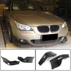 BMW Serija 5 E60/E61 2003–2010 Flapi za sprednji odbijač (za M-Sport, karbon) fotografija 2