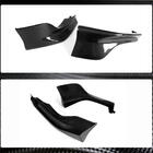 BMW Serija 5 E60/E61 2003–2010 Flapi za sprednji odbijač (za M-Sport, karbon) fotografija 5
