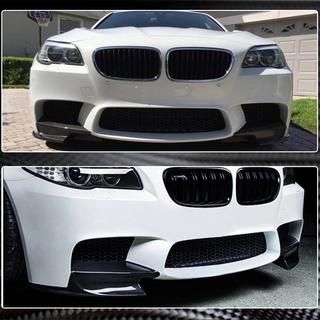 Flapi za sprednji odbijač (za F10 M5, karbon) BMW serija 5 F10/F11 2010–2016 fotografija 4