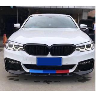 Flapi sprednjega odbijača Flap V1 (za M-Sport 2017-2020, karbon) BMW serija 5 G30/G31 2017–2023 fotografija 2