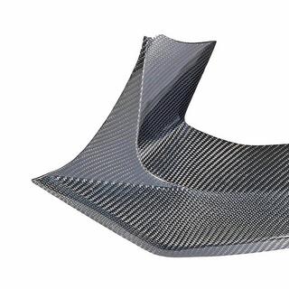 Flapi sprednjega odbijača Flap V1 (za M-Sport 2017-2020, karbon) BMW serija 5 G30/G31 2017–2023 fotografija 4