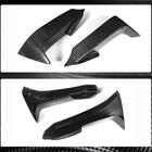 BMW serija 6 F12/F13/F06 2011–2018 Nastavki sprednjega odbijača Flap V2 (za M-Sport, karbon) fotografija 4