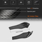 BMW serija 3 F30/F31 2012–2019 Lip spojler sprednjega odbijača Flap V2 (za F80, karbon) fotografija 6
