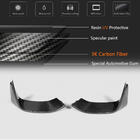 BMW serija 3 F30/F31 2012–2019 Dodatki za sprednji odbijač Flap V3 (za F80, karbon) fotografija 11