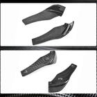 BMW serija 4 F32/F33/F36 2012–2020 Lip sprednjega odbijača Flap V1 (za F82/F83, karbon) fotografija 5