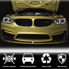 BMW serija 4 F32/F33/F36 2012–2020 Dodatki sprednjega odbijača Flap V3 (za F82/F83, karbon) fotografija 4