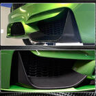 BMW serija 4 F32/F33/F36 2012–2020 Lip spojler sprednjega odbijača Flap V4 (za F82/F83, karbon) fotografija 10