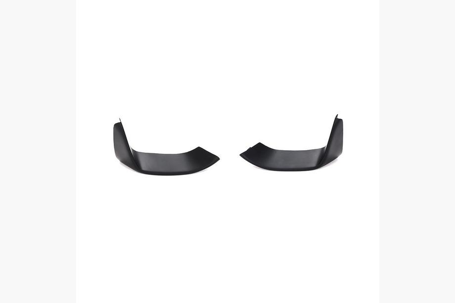 BMW serija 4 F32/F33/F36 2012–2020 Flap FRP V6 dodatki za sprednji odbijač (za F82/F83) Image
