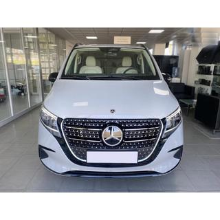 Sprednji odbijač kompleten, original (Vito 2025 design) Mercedes Vito/V-razred W447 2014– fotografija 1