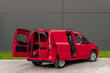 Test kombija Mercedes-Benz Citan Furgon druge generacije fotografija 4