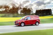 Test kombija Mercedes-Benz Citan Furgon druge generacije fotografija 2