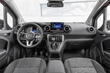 Test kombija Mercedes-Benz Citan Furgon druge generacije fotografija 5