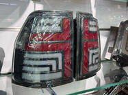 Mitsubishi Pajero Wagon IV 2006–2021 LED zadnje luči (2 kosa) fotografija 2