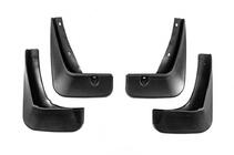 Chevrolet Aveo T300 2011–2020 Blatne zavesice Premium 2011-2014 (Sedan, 4 kos) fotografija 1
