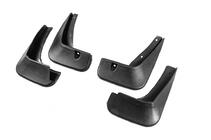 Chevrolet Aveo T300 2011–2020 Blatne zavesice Premium 2011-2014 (Sedan, 4 kos) fotografija 2