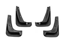 Chevrolet Aveo T300 2011–2020 Blatne zavesice Premium 2011-2014 (Sedan, 4 kos) fotografija 3