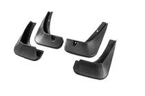 Chevrolet Aveo T300 2011–2020 Blatne zavesice Premium 2011-2014 (HB, 4 kos) fotografija 2