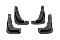 Chevrolet Aveo T300 2011–2020 Blatne zavesice Premium 2011-2014 (HB, 4 kos) fotografija 3
