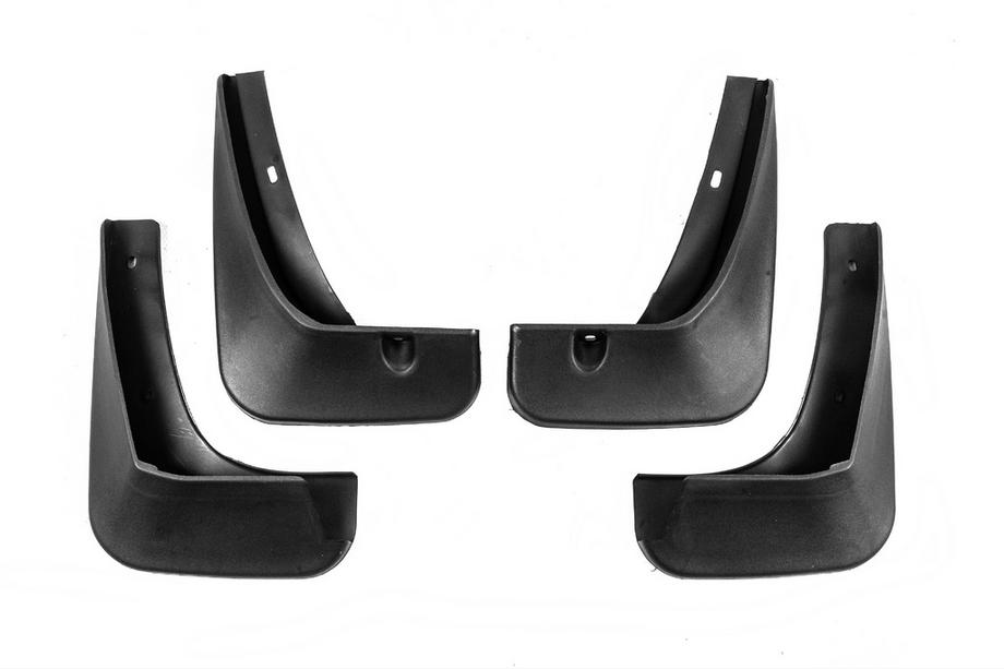 Chevrolet Aveo T300 2011–2020 Blatne zavesice Premium 2011-2014 (HB, 4 kos) Image