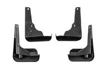 Toyota Corolla 2019– Blatne zavesice Premium (EU, 4 kosi) fotografija 7