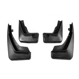Premium blatne zavesice (za Sport Edition, 4 kosi) Land Rover Freelander II 2006–2014 fotografija 2