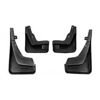 Premium blatne zavesice (za Sport Edition, 4 kosi) Land Rover Freelander II 2006–2014 fotografija 4