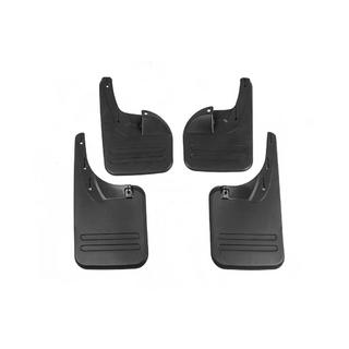 Blatne zavesice Premium (za 2WD, 4 kosi) Toyota Hilux 2006–2015 fotografija 1