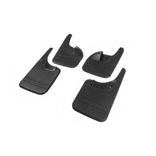 Blatne zavesice Premium (za 2WD, 4 kosi) Toyota Hilux 2006–2015 fotografija 2