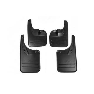 Blatne zavesice Premium (za 2WD, 4 kosi) Toyota Hilux 2006–2015 fotografija 3