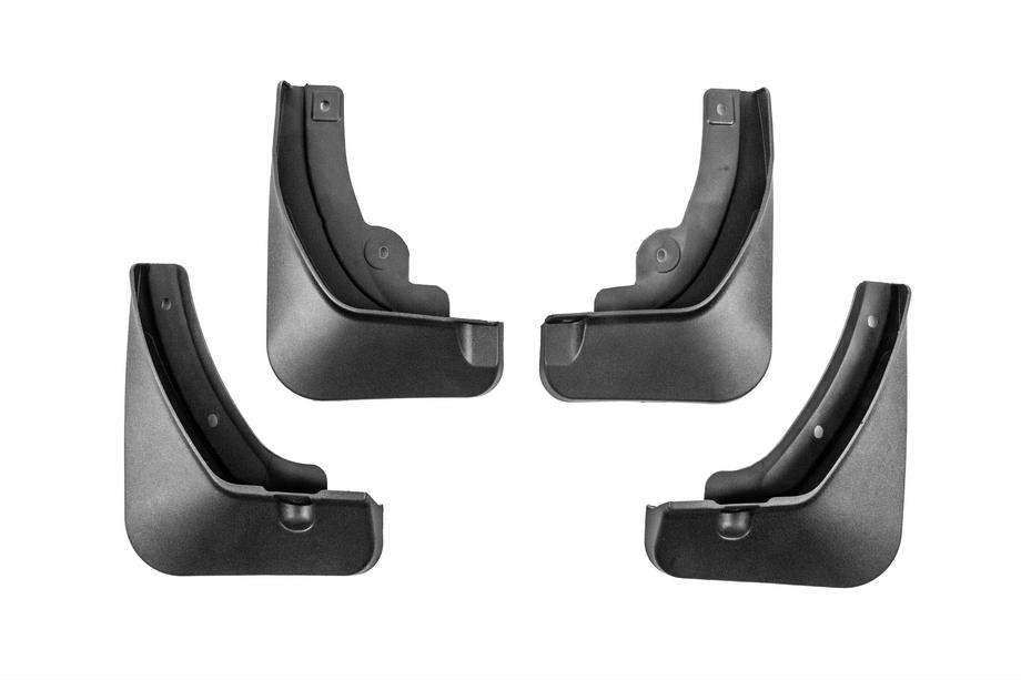 Hyundai Ioniq 5 2021– Blatne zavesice Premium (4 kos) Image