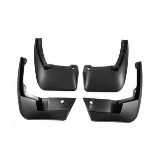 Blatne zavesice Premium (4 kos)