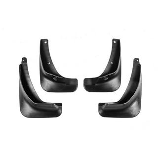 Blatne zavesice Premium (4 kos) Nissan Micra K13 2011–2016 fotografija 1