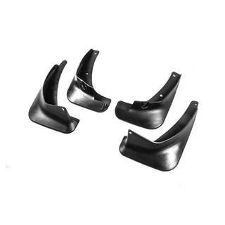 Blatne zavesice Premium (4 kos) Nissan Micra K13 2011–2016 fotografija 2