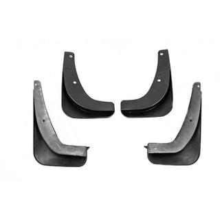 Blatne zavesice Premium (4 kos) Nissan Micra K13 2011–2016 fotografija 3