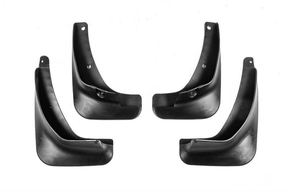 Nissan Micra K13 2011–2016 Blatne zavesice Premium (4 kos) Image