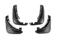 Mazda 6 2003–2008 Blatne zavesice Premium (4 kos) fotografija 1