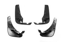 Mazda 6 2003–2008 Blatne zavesice Premium (4 kos) fotografija 3