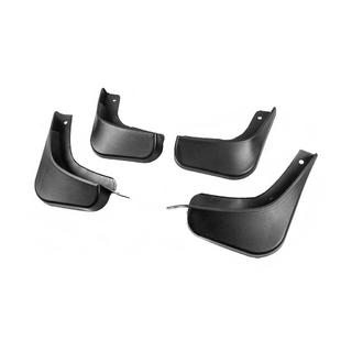 Premium blatne zavese (HB, 4 kos) Suzuki SX4 S-Cross 2013–2016 fotografija 1
