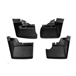 Blatne zavesice Premium (3-vratni, 4 kosi) fotografija 3