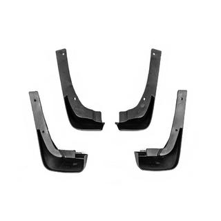 Blatne zavesice Premium (SD, 4 kos) Toyota Yaris 2006–2011 fotografija 3