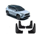 Toyota Yaris Cross (AC200) 2023– Blatne zavese Premium (ni za GR, 4 kos) fotografija 1