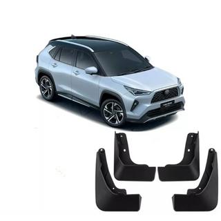 Blatne zavese Premium (ni za GR, 4 kos) Toyota Yaris Cross (AC200) 2023– fotografija 1