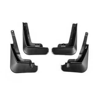 Blatne zavesice Premium (2021-2024, 4 kosi) Zeekr 001 2021– fotografija 2