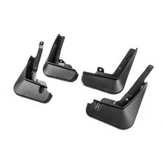 Blatne zavesice Premium (2021-2024, 4 kosi) Zeekr 001 2021– fotografija 1