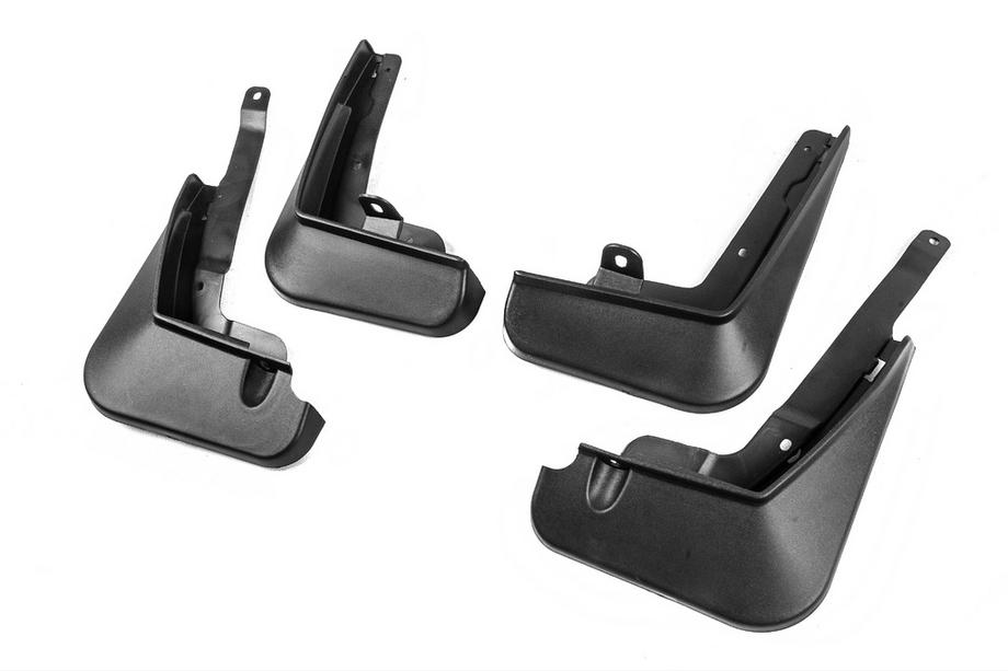 Zeekr 001 2021– Blatne zavesice Premium (2021-2024, 4 kosi) Image