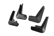 Zeekr 001 2021– Blatne zavesice Premium (za FR 2024+, 4 kosi) fotografija 2