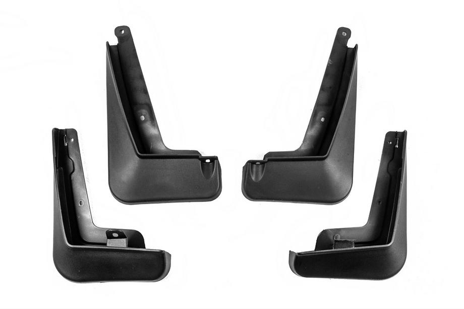 Zeekr 001 2021– Blatne zavesice Premium (za FR 2024+, 4 kosi) Image