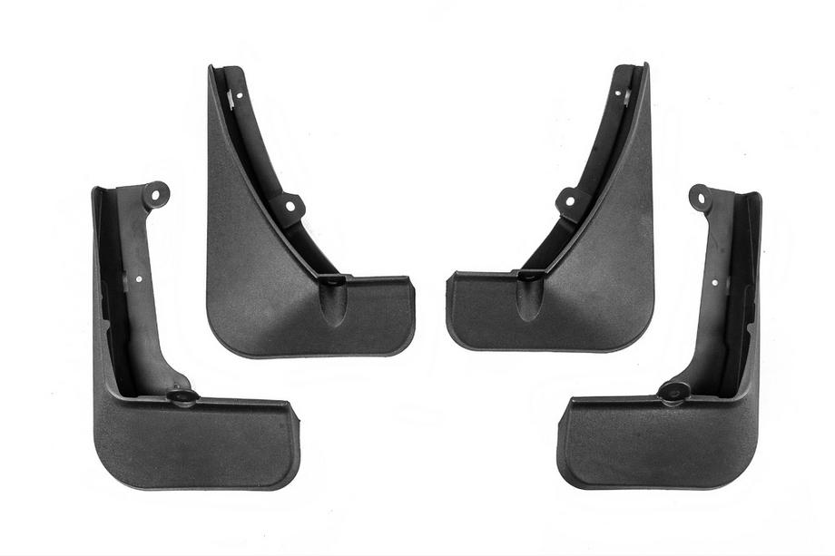 Zeekr 007 2023– Blatne zavesice Premium (4 kos) Image