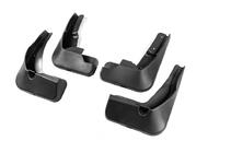 Peugeot 308 2014–2021 Sprednje blatne zavesice Premium (2 kosa) fotografija 2